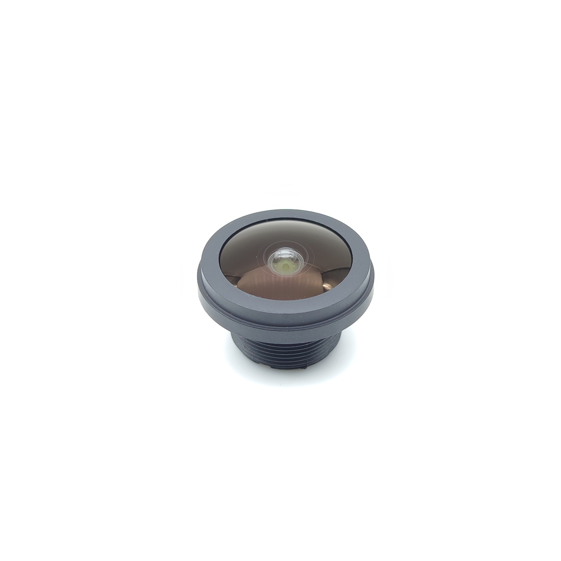 CRA=20配1/4芯片短焦距1.2mm 廣角鏡頭像面5.1防水光學(xué)鏡頭LS9182