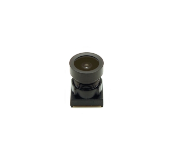 M8小鏡頭1/2.7芯片廣角配10x10定位柱底座F3.0光圈焦距f3.2mm