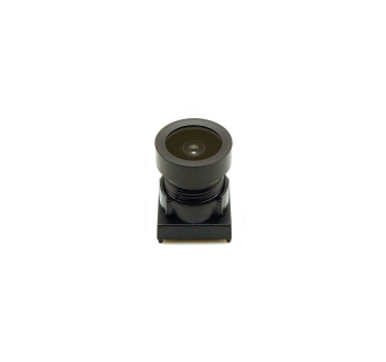 M8小鏡頭1/2.7芯片廣角配10x10定位柱底座F3.0光圈焦距f3.2mm